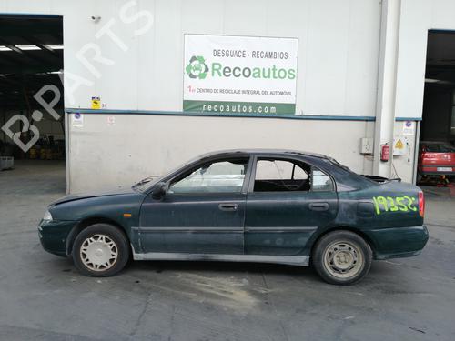 Used Parts MITSUBISHI CARISMA (DA_) 1.9 TD (DA4A) 1576212