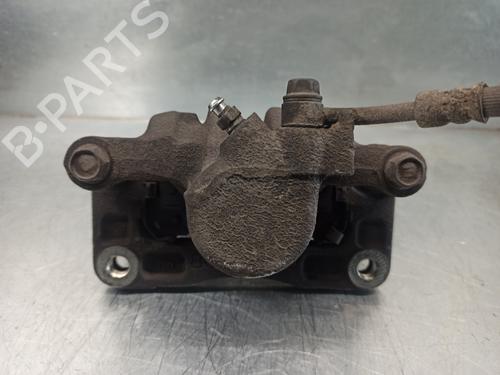 Left rear brake caliper CHEVROLET CAPTIVA (C100, C140) 2.0 D | BP12115384M107 