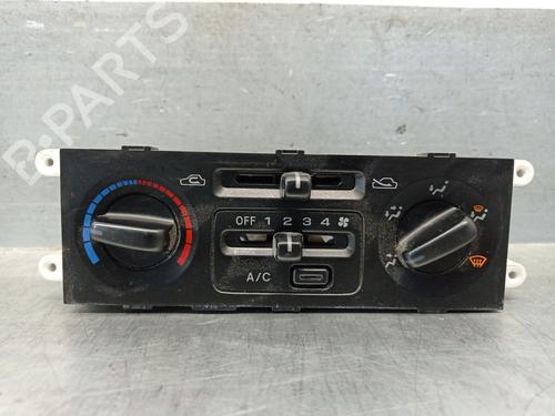 Used Climate control SUBARU FORESTER (SF_) 2.0 AWD (SF5) (125 hp) 28704481