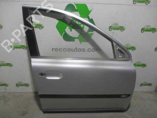 Right front door VOLVO XC90 I (275) 2.5 T AWD 31385357 | GRIS | 5 | PUERTAS