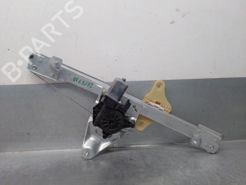 Used Front right window mechanism Front right window mechanism 38594150 38594150
