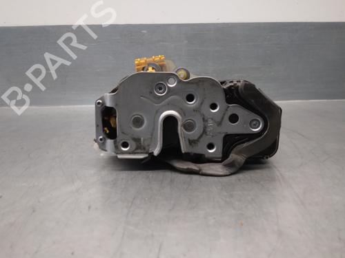 Front left lock OPEL ASTRA J Saloon 1.7 CDTI (69) 133175 | 6 | PINES | 4 | PUERTAS