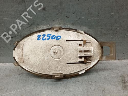 Interior roof light SMART CITY-COUPE (450) 0.6 (450.352, 450.353) | BP25028349I8 