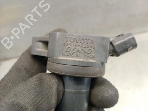 Ignition coil LEXUS GS (_S19_) 450h (GRS191_, GWS191_) | BP22891252M94 