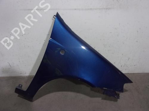 Used Right front fenders FIAT PUNTO (188_) 1.9 JTD (86 hp) 16768872