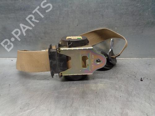 Front right seatbelt BMW 5 (E60) 530 d | BP8726329I25 