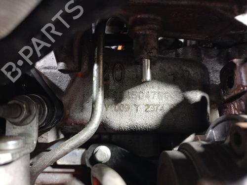 Engine PEUGEOT 508 I (8D_) 1.6 HDi | BP33795644M1  - Image 14