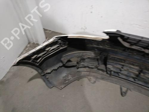 Front bumper VW TOURAN (1T1, 1T2) 1.9 TDI | BP32352623C7