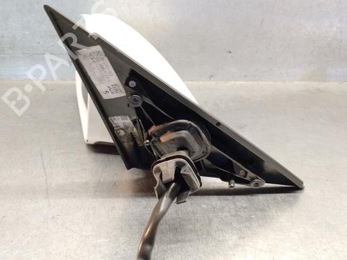 Left mirror AUDI A6 C7 Avant (4G5, 4GD) 2.0 TDI | BP29474047C26 