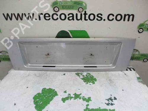 Used Licence plate light SEAT ALHAMBRA (7V8, 7V9) [1996-2010]  20244696