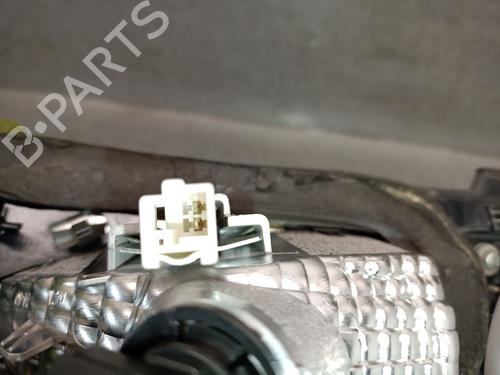 Right tailgate light MAZDA 3 (BM, BN) 2.2 D | BP32669877C80  - Image 6