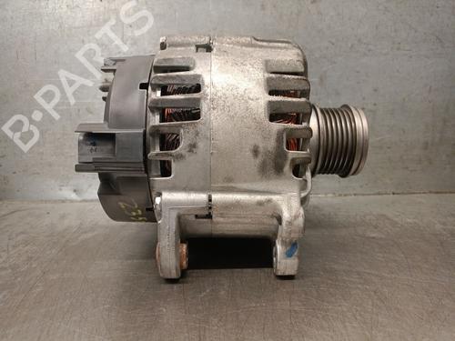 Generator AUDI Q3 (8UB, 8UG) 2.0 TDI (150 hp) 29427773