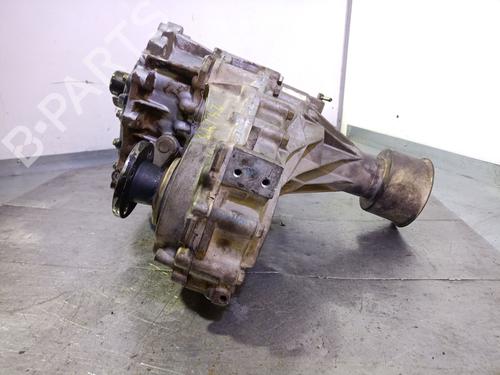 Used Transfer box NISSAN PICK UP (D22) [1997-2025]  30760285