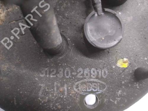 Fuel pump HYUNDAI SANTA FÉ I (SM) 2.0 CRDi 4x4 | BP9522151M76 