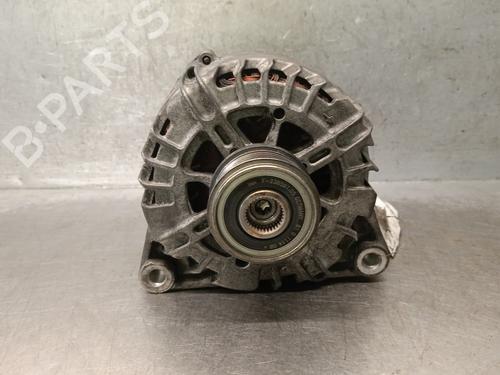Alternator CITROËN BERLINGO Box Body/MPV (B9) 1.6 HDi 90 | BP34250644M7 - Image 2