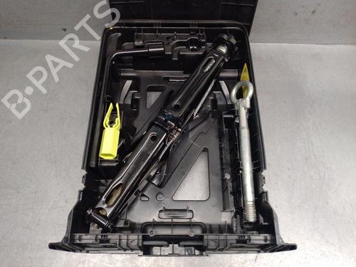 Jack Kit FIAT SCUDO Van 1.5 Multijet 120 (506) | BP32229930C119