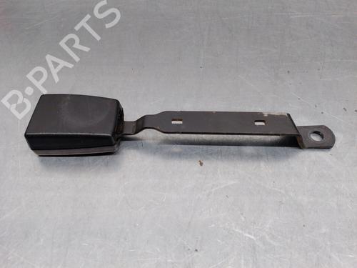 Used Seat buckle SKODA FABIA II (542) 1.2 (70 hp) 17639577