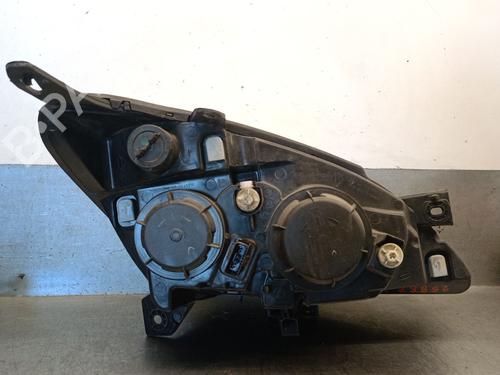 Left headlight CITROËN C5 I (DC_) 2.2 HDi (DC4HXB, DC4HXE) | BP37155345C28 - Image 2