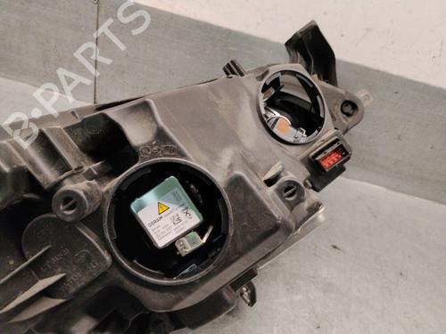 Left headlight OPEL ASTRA J (P10) 1.6 (68) | BP38198928C28 - Image 8