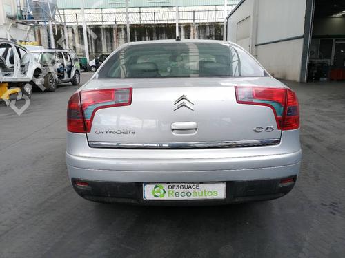 Support de moteur CITROËN C5 II (RC_) 2.0 HDi (RCRHRH) | BP18460101M89 