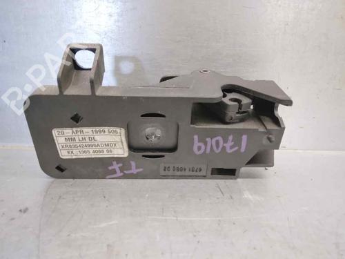 Rear left interior door handle JAGUAR S-TYPE II (X200) 3.0 V6 | BP12231299I15 