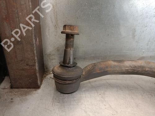 Steering rack MAZDA 6 Saloon (GH) 2.0 MZR-CD (GH14) | BP29608486M22 