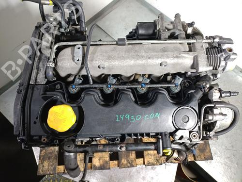 Engine FIAT GRANDE PUNTO (199_) 1.9 D Multijet | BP33203660M1  - Image 6