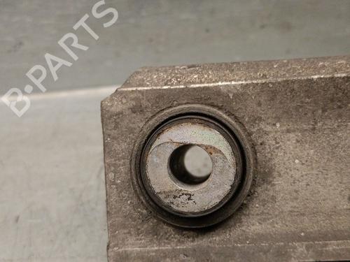 Right rear suspension arm OPEL VECTRA C Estate (Z02) 1.9 CDTI (F35) | BP21840579M15 