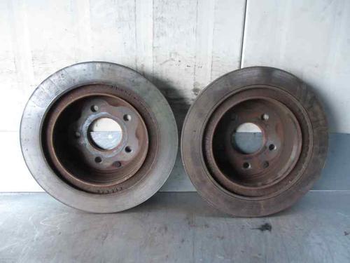 Other NISSAN X-TRAIL I (T30) 2.0 4x4 BP20246559O1
