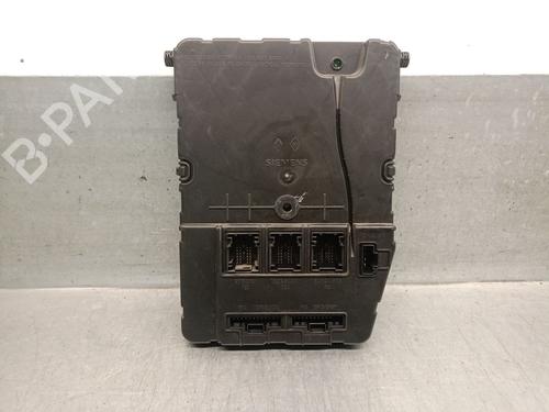 Used Engine control unit (ECU) RENAULT GRAND SCÉNIC II (JM0/1_) 1.5 dCi (JM1E) (106 hp) 31026367