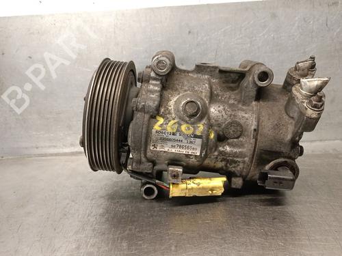 Compressor A/A Compressor A/A 37640643 37640643