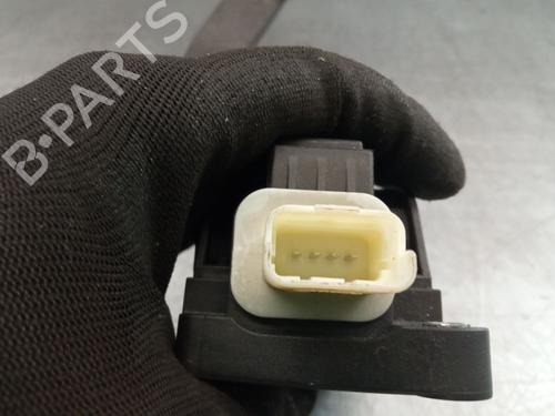 Pedal PEUGEOT 1007 (KM_) 1.4 | BP27583979I4