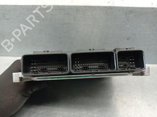 Engine control unit (ECU) RENAULT GRAND SCÉNIC III (JZ0/1_) 1.6 dCi (JZ00, JZ12) | BP29012207M57 