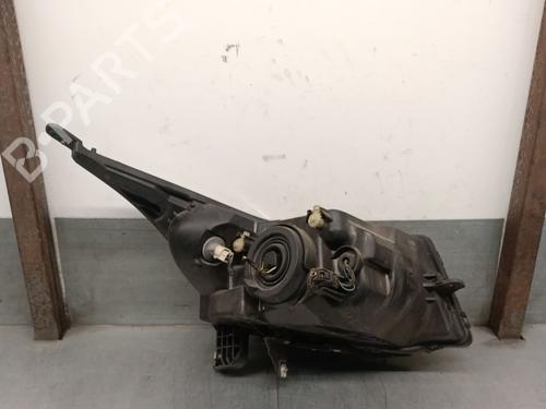 Venstre forlygte CHEVROLET CRUZE Hatchback (J305) 1.7 D | BP31599258C28