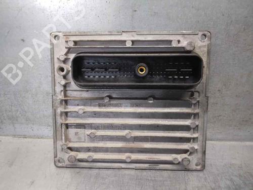Used Engine control unit (ECU) FORD FOCUS C-MAX (DM2) 1.6 (100 hp) 18101608