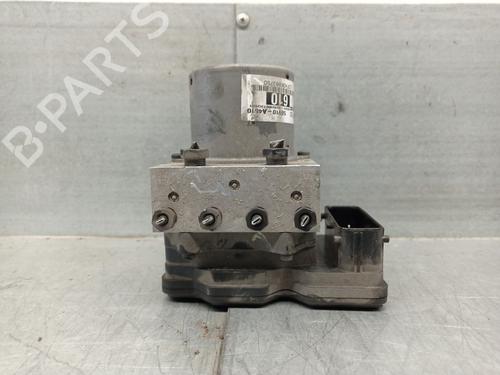 Used ABS pump KIA CARENS IV 1.6 GDi (135 hp) 22726459