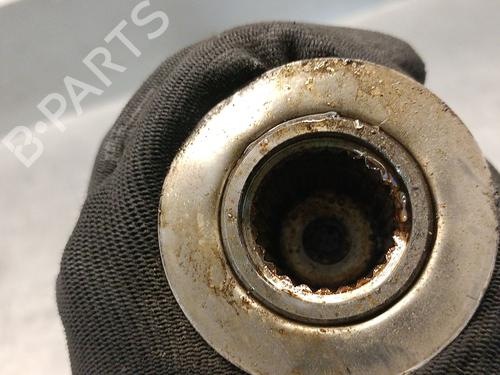 Right front driveshaft RENAULT KANGOO (KC0/1_) 1.2 (KC0A, KC0K, KC0F, KC01) | BP29808625M39 