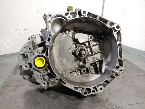 gearbox-opel-insignia-a-g09-2008-2009-2010-2011-2012-2013-2014-2015-2016-2017-37419879 main image
