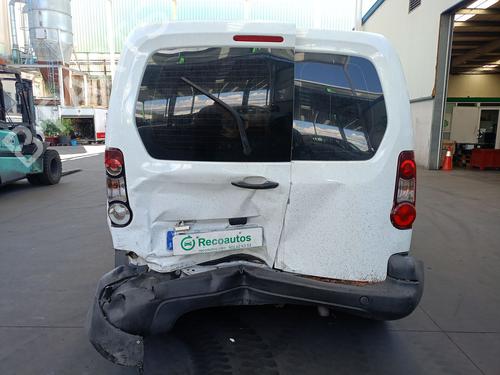 Bensintank CITROËN BERLINGO MULTISPACE (B9) 1.6 HDi 75 / BlueHDi 75 | BP38266832C62 - Image 11