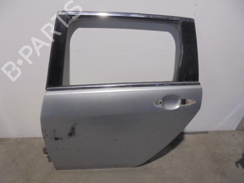 Used Left rear door HONDA ACCORD VII Tourer (CM, CN) 2.2 i-CTDi (CN2) (140 hp) 10088609