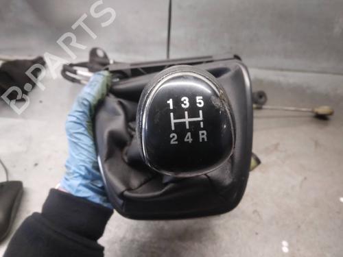 Gear lever FORD TRANSIT CONNECT V408 Box Body/MPV 1.6 TDCi | BP17189740M90 