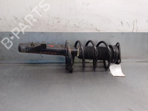 Left front shock absorber FORD FOCUS C-MAX (DM2) 1.6 TDCi | BP38645860M16 - Image 3