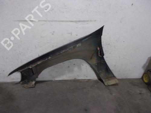 Right front fenders JEEP GRAND CHEROKEE II (WJ, WG) 3.1 TD 4x4 | BP21577165C42 