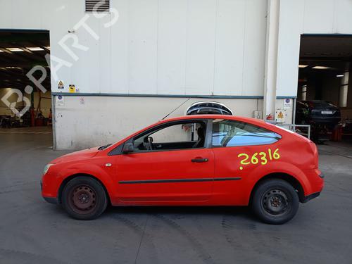 Used Parts FORD FOCUS II (DA_, HCP, DP) 1.6 4895691