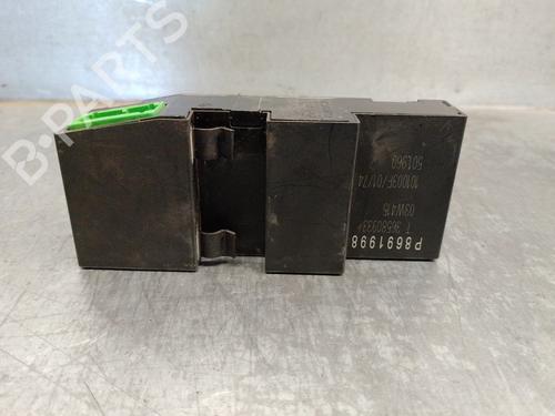 Elektronisk modul VOLVO XC90 I (275) D5 AWD (163 hp) 18079395