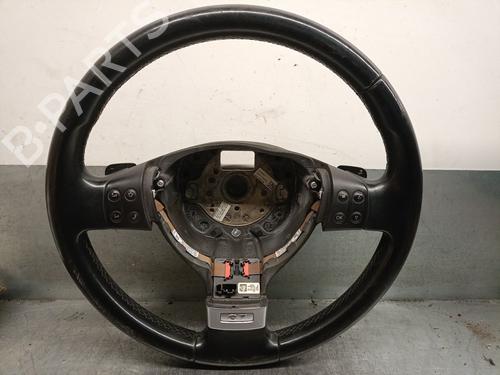 Used Steering wheel VW GOLF V (1K1) 2.0 TDI (170 hp) 23066877