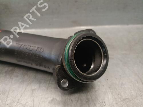 Pipe VOLVO XC60 I SUV (156) D5 AWD | BP29912395M125