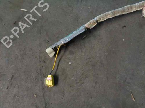 Right curtain airbag VW TOUAREG (7LA, 7L6, 7L7) 2.5 R5 TDI | BP6318194C12 