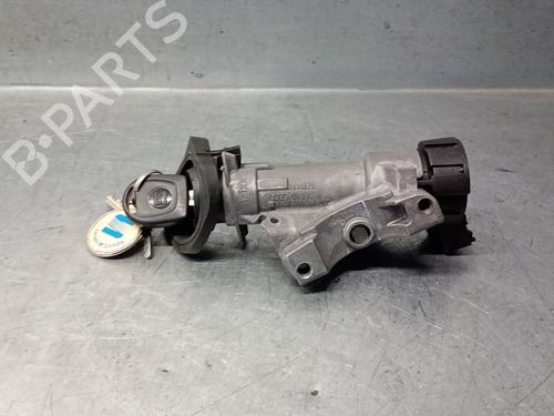 Ignition barrel SEAT IBIZA IV ST (6J8, 6P8) 1.2 TSI | BP27639843M48 