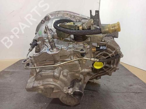 Gearbox RENAULT MEGANE II (BM0/1_, CM0/1_) 2.0 16V Turbo | BP11359979M3 